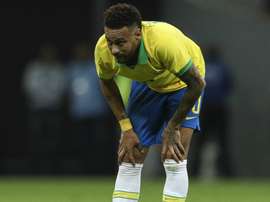 Alves: We're not weaker without Ney