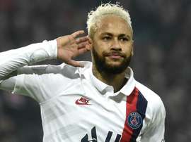 Tuchel hails 'exceptional' Neymar