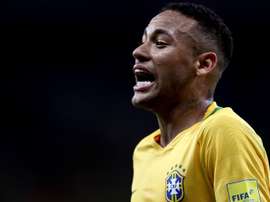 Neymar - Cropped