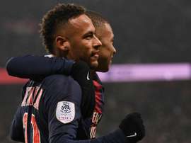 Neymar insists Barcelona and Real Madrid links not 'concrete'. Goal