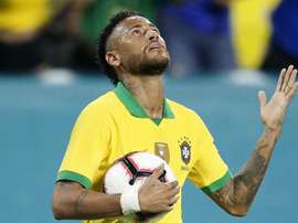 Neymar surprised me – Tite