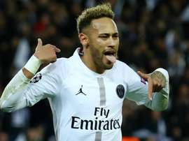 Nyemar is expected to be one of the star turns in the last round of group matches. GOAL