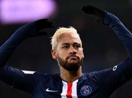 Neymar back in PSG squad for crucial Dortmund clash. GOAL