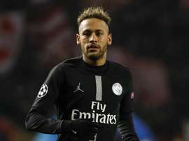 Neymar's suspension is reduced. GOAL