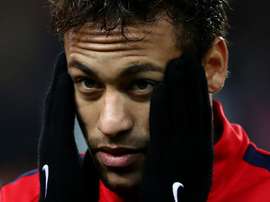Neymar's future has become a sitcom. GOAL