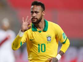 Neymar is getting better and better – Tite hails forward after Brazil star passes Ronaldo