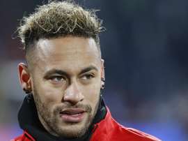 PSG have not ruled out selling Neymar if the price is right. GOAL