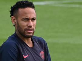 Rumours: Madrid's Ney bid rejected. Goal