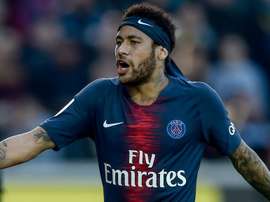 Tuchel tired of Neymar captaincy questions. GOAL
