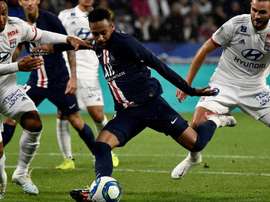 Neymar can win the Ballon d'Or – Herrera.