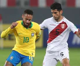 Ultimas Noticias E Resultados Ao Vivo Da Selecao Do Peru