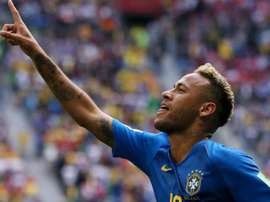Brasil espera vencer a Sérvia. Goal