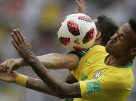 Árbitro da decisão da Champions apita Brasil x Bélgica,pelas quartas de final da Copa do Mundo. Goal