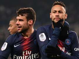Bernat a encore du mal à y croire. Goal
