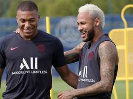 Le salaire complètement fou que le PSG proposerait à Mbappé. Goal