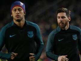 Neymar continua a corteggiare il Barcellona. Goal