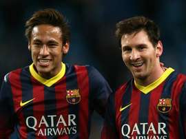 Calciomercato Barcellona, Messi vuole Neymar: Griezmann al PSG?