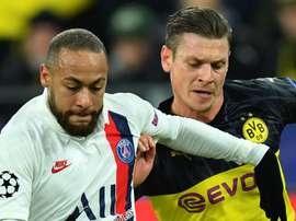 Neymar dispara contra médicos do PSG: tive várias discussões
