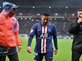 Neymar au Barça ? 'Impossible avant 2022' pour Kluivert. Goal