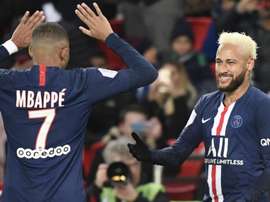 Tout ce qu'il faut savoir de PSG-Montpellier. Goal