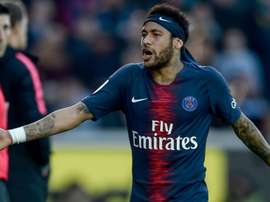 PSG, Neymar in vendita per 300 milioni. Goal