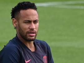 Tuchel s'explique sur Neymar. Goal