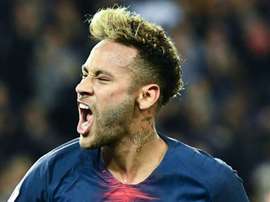 Neymar ainda busca sua melhor forma. Goal
