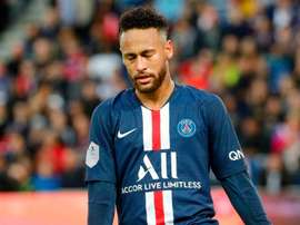 Kluivert revient sur le feuilleton Neymar. Goal