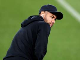 Neymar quittera-t-il le PSG ? Goal