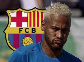 Barcellona, offerta 'monstre' per Neymar.