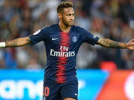 PSG-Caen 3-0: Tris dei parigini, esordio con clean sheet per Buffon