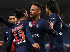 Incredibile vittoria del PSG. Goal