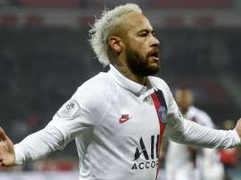 Kaká diz que Neymar pode ganhar a Bola de Ouro neste ano. Goal