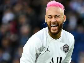 Mbappé e Messi entre os melhores para Neymar. Goal