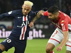 Goal e spettacolo: 3-3 tra PSG e Monaco