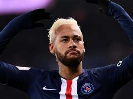 Netflix prépare un documentaire sur Neymar