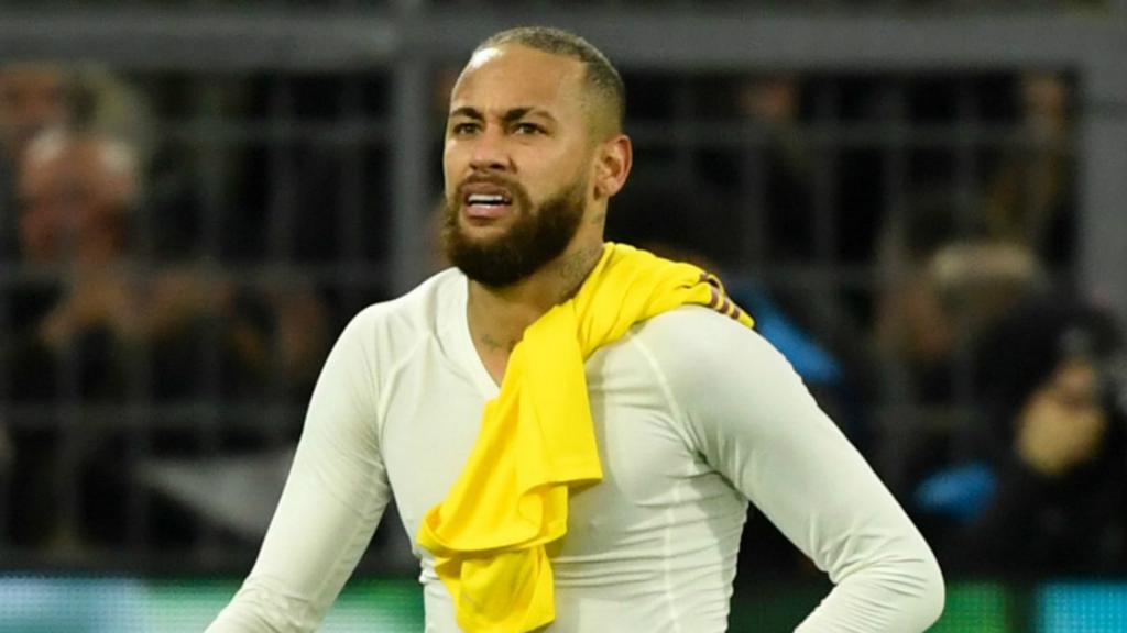 Neymar contro il psg volevo giocare le ultime partite ma for Ultime notizie parlamento italiano