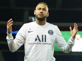 Le cousin de Neymar... au FC Lyon ! goal