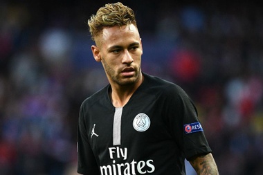 Le vice-président du Barça n'envisage pas le retour de Neymar. Goal
