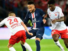 Reims super: 4 goal subiti in 11 gare, è la migliore d'Europa