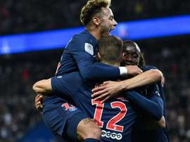 Les réactions après PSG-Reims. Goal