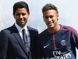 Neymar custou quase o total de 'gastos extras' da Premier. Goal