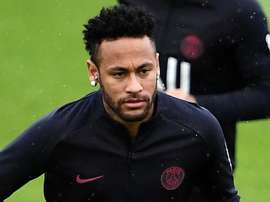 Tuchel espera 'resolução rápida' para futuro de Neymar no PSG