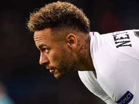 Neymar ne devrait pas bouger de la capitale. Goal