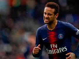 Neymar.