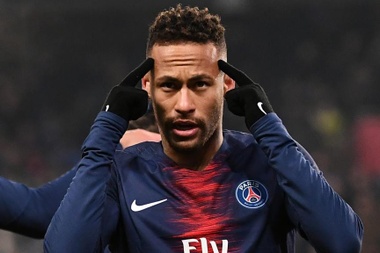 Neymar tem seis jogos para chegar bem na Copa América. Goal