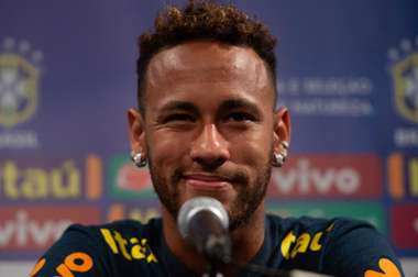 Os principais trechos da entrevista de Neymar. Goal