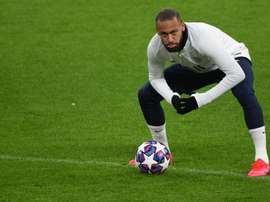 Neymar: expectativa e pressão em seu retorno à Champions. GOAL