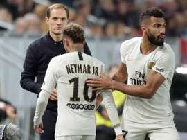 Tuchel: Neymar out for Strasbourg