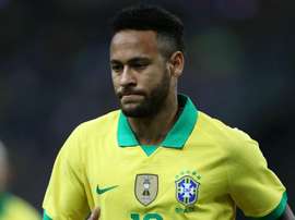 Rafael has said Neymar is not a leader. GOAL